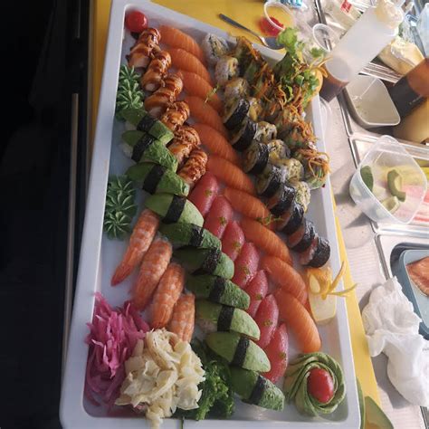 Sushi (kungsbacka)
